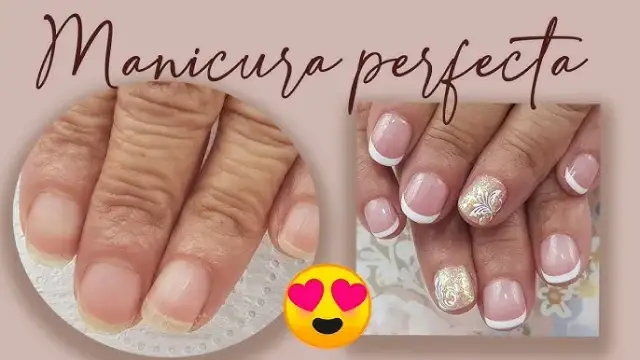 Cómo pintarse las uñas para una manicura perfecta y duradera