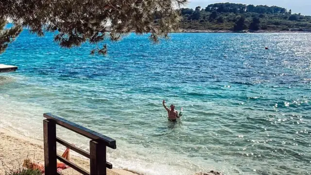 Jak znaleźć tani nocleg w Chorwacji i zaoszczędzić na wakacjach