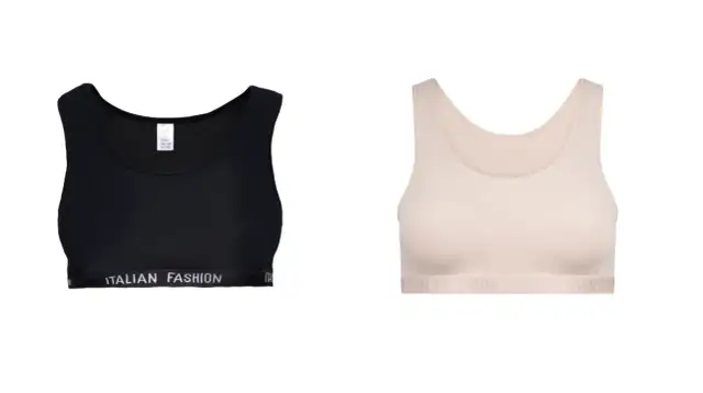 Pierwszy biustonosz dla nastolatki: Jak wybrać komfort i idealny rozmiar?