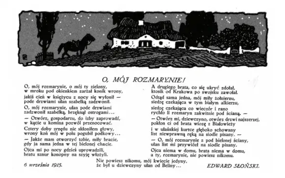 Alarm wiersz Słonimskiego - historia, emocje i znaczenie w polskiej literaturze