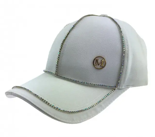 Jak ozdobić czapkę z daszkiem? 5 wyjątkowych metod i inspiracji.