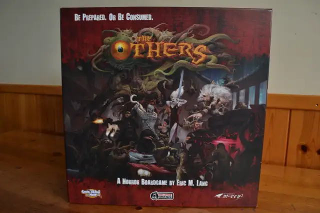 The Others: 7 Sins Recenzja. Czy warto kupić ten horror?