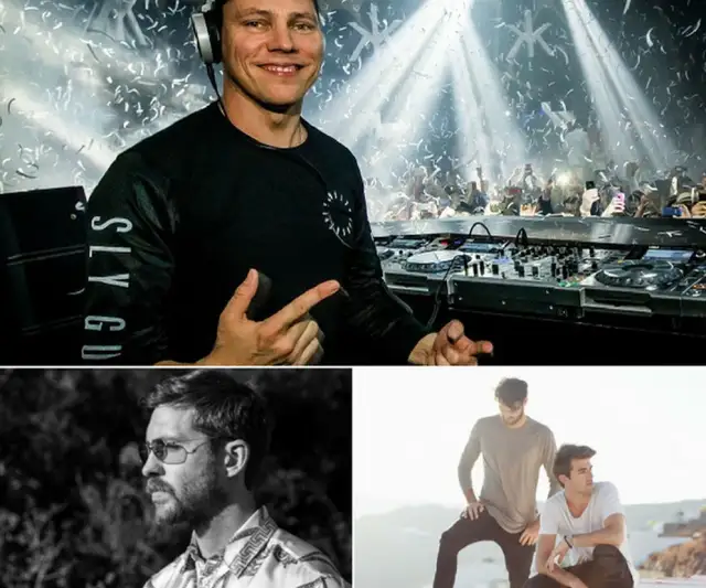 Ile zarabiają DJ w Polsce? Fakty, które Cię zaskoczą