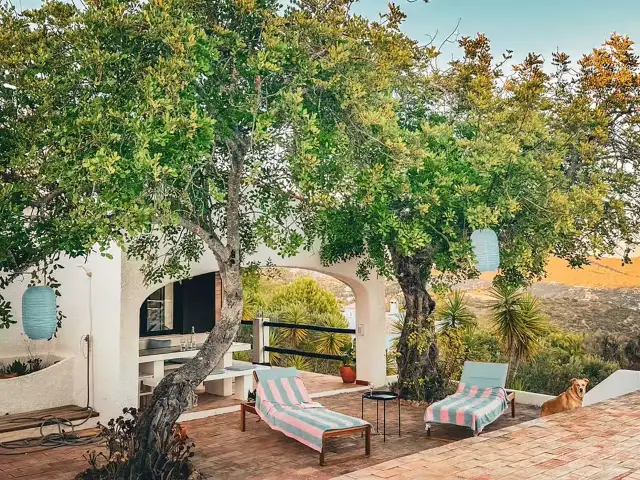 Las mejores opciones de air b and b en Lagos, Portugal para tu viaje