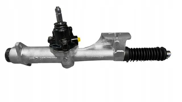 Jak wymienić maglownicę w Audi 80 B4 - uniknij kosztownych błędów