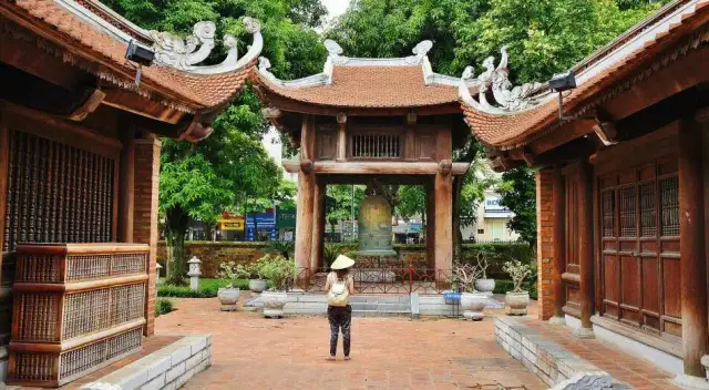 Hanoi atrakcje, które musisz zobaczyć – unikaj najczęstszych błędów