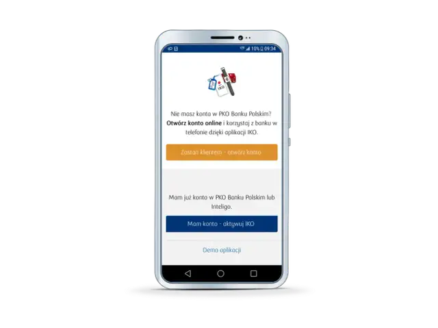 Jak zainstalować aplikację IKO na nowym telefonie bez problemów
