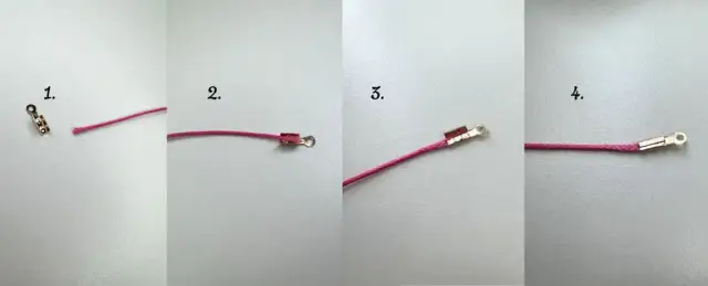 Jak zawiązać żyłkę do bransoletki - proste metody, które działają