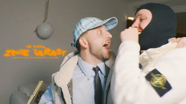 Mr. Polska: Kto śpiewa "Złote Tarasy"? Poznaj kulisy hitu!