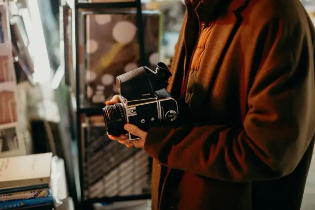 Jak wybrać obiektyw do lustrzanki, aby uniknąć kosztownych błędów