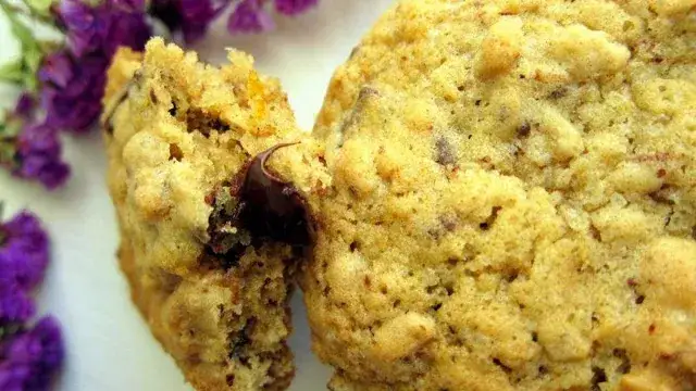 Najlepsze ciastka do długiego przechowywania – przepisy i porady na świeżość