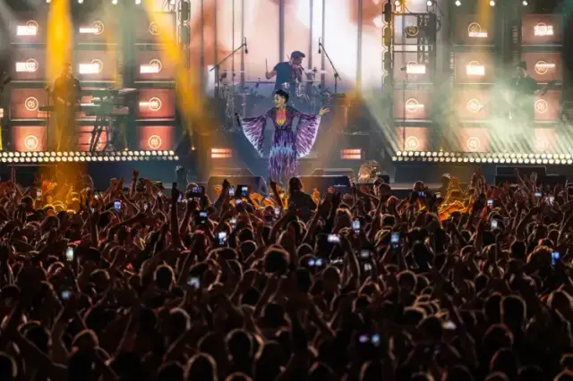 Ile trwa koncert Agnieszki Chylińskiej? Czas, który warto znać