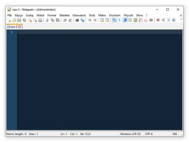Jak łatwo stworzyć plik HTML w Notatniku – krok po kroku dla początkujących