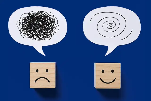 Zaburzenia emocjonalne a psychiczne: Kiedy lęk i smutek wymagają diagnozy?