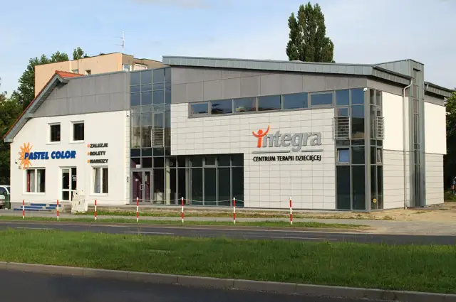 Integracja sensoryczna Zielona Góra - wsparcie dla rozwoju dzieci