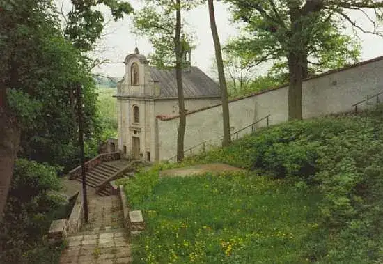 Najpiękniejsze miejsca w Góra Kalwaria, które musisz zobaczyć