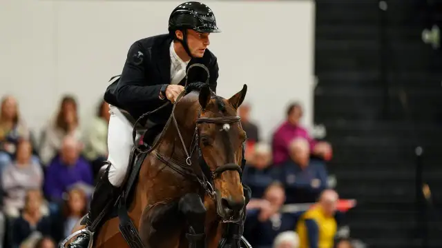 Eurosport jeździectwo – nie przegap emocjonujących zawodów na żywo