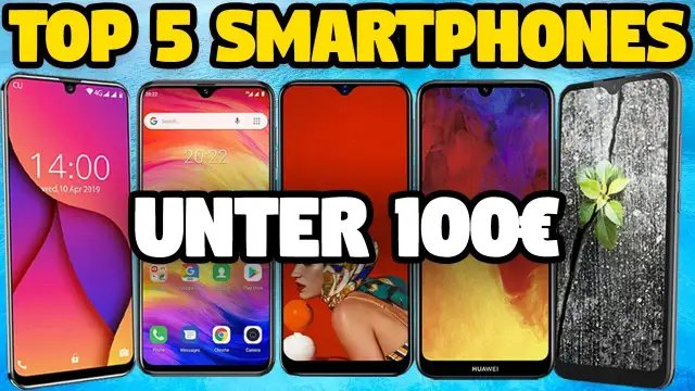 Günstiges Smartphone ohne Vertrag: Clever kaufen, Top-Modell finden