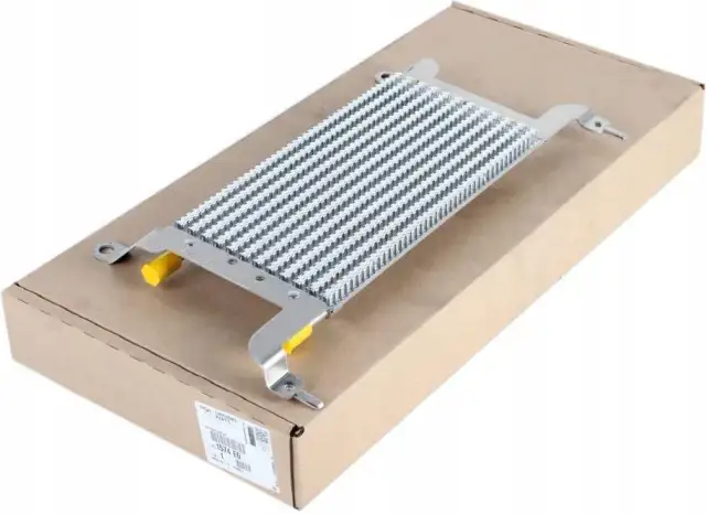 Dlaczego chłodnica paliwa w dieslu jest kluczowa dla silnika?