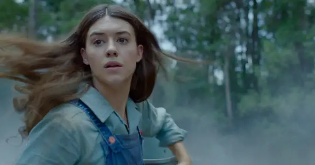 Gdzie śpiewają raki: Recenzja książki czy warto przeczytać?