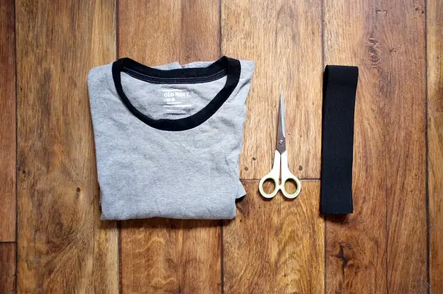 Jak zrobić spódnicę z gazety? DIY krok po kroku!