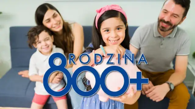 Czy będzie 800 plus na dziecko? Zasady i terminy 2025/2026