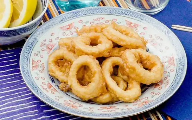 Calamares a la romana vs andaluza: ¿cuál es la mejor opción?