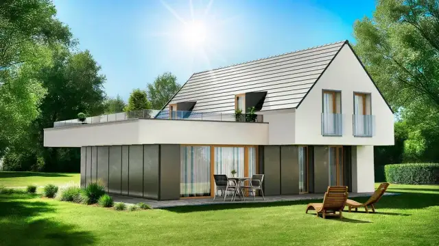 Dachówka Braas czy Wienerberger: który wybór to lepsza inwestycja?