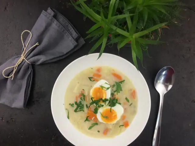 Jaka zupa na niedzielny obiad? Zainspiruj się i zaskocz gości!