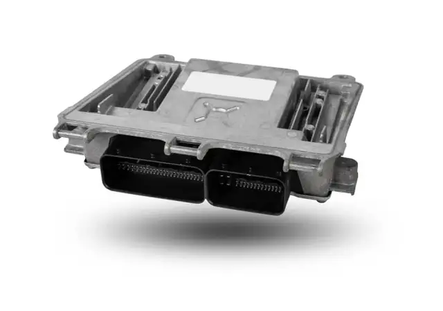 Objawy uszkodzenia sterownika silnika – jak je rozpoznać i co robić?