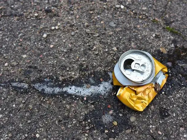 Puszki po konserwach do jakich śmieci? Odpowiedzi na najważniejsze pytania