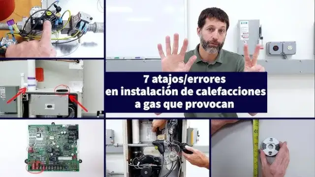 Cómo evitar errores comunes al contratar gas natural fácilmente