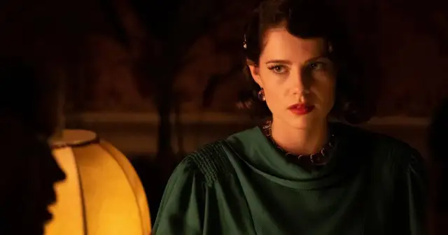 Ile odcinków ma dlaczego nie evans? Odkryj szczegóły miniserialu