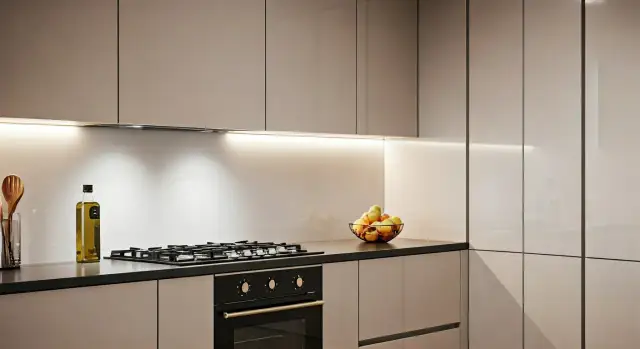 Jaką farbę wybrać do malowania szafek kuchennych, aby uniknąć problemów?