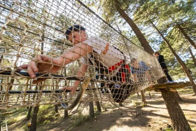 Parques en Granada: ¿Cuál es el Mejor para Tu Aventura?