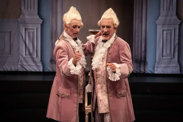 Piękna Lucynda aktorzy – kto zagrał w najpopularniejszych wersjach?