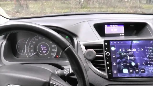 Ile pali honda crv 2.0 benzyna? Sprawdź rzeczywiste spalanie!