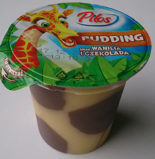 Czym różni się pudding od budyniu? Kluczowe różnice w składzie i zastosowaniu
