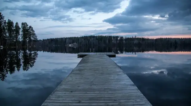 Jezioro Czarne Zachodniopomorskie: Które wybrać na wypoczynek?