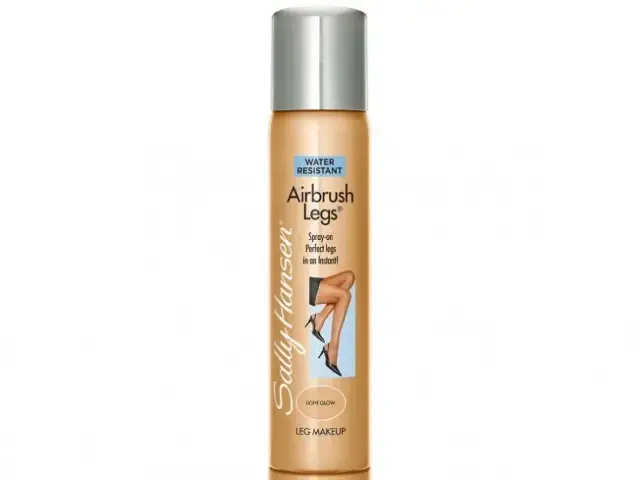 Jak używać rajstop w sprayu, aby uniknąć smug i uzyskać naturalny efekt