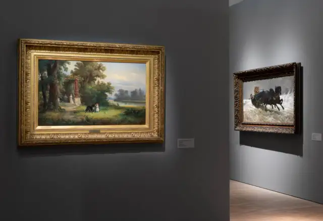 Galeria sztuki nowoczesnej Katowice - wyjątkowe wystawy i wydarzenia