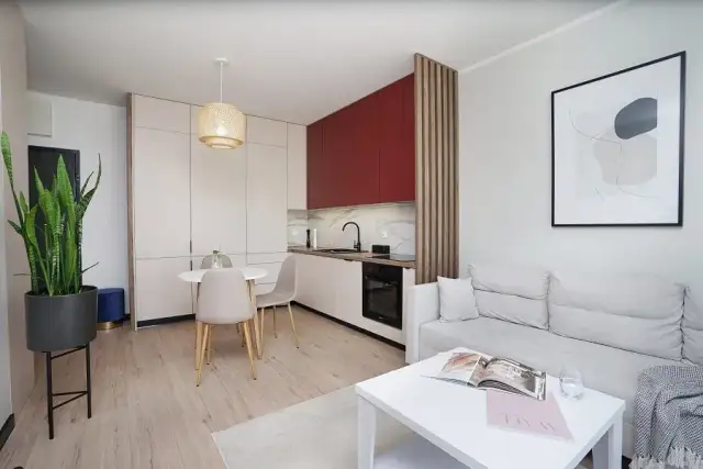 Korpusy szafek kuchennych z czego są zrobione? Odkryj najlepsze materiały