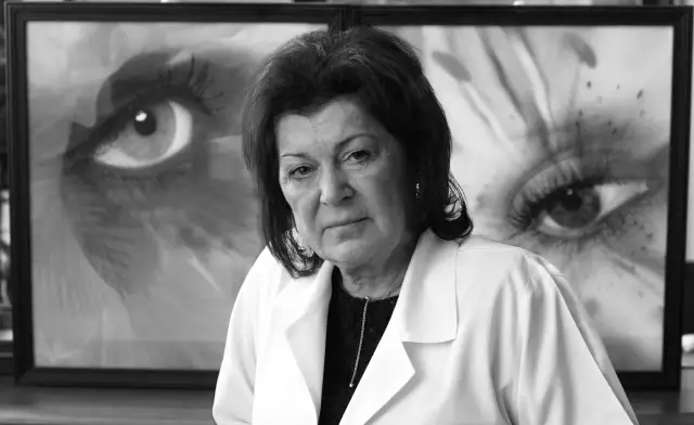 Okulista Gierek: Gdzie przyjmuje i jakie usługi oferuje?