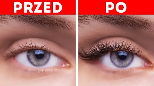 Domowe sposoby na trwały makijaż: Triki i przepisy DIY