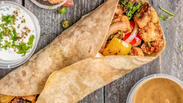 Ile kalorii ma tortilla z warzywami? Zaskakujące różnice w kaloryczności