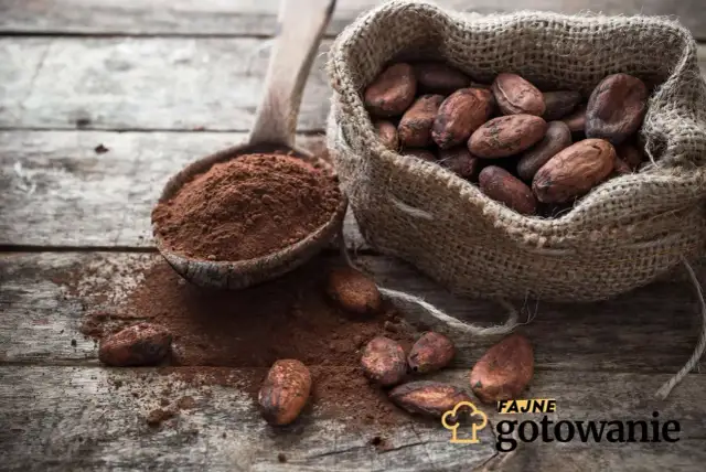 40 g kakao ile to łyżek? Szybki przelicznik i triki Bianki!