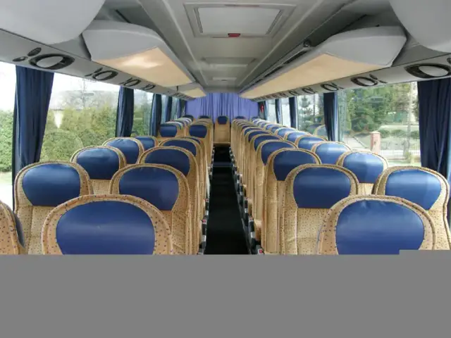 Lajkonik Bielsko-Biała: Gdzie znajdziesz swój autobus? Adres i stanowiska