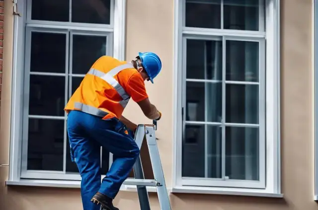 Wymiana okien w bloku a odliczenie od podatku – co musisz wiedzieć