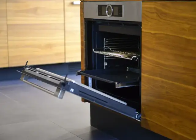 Jaki piekarnik wybrać: kluczowe cechy, które musisz znać