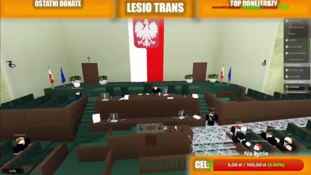 Czy msza w Roblox to grzech? Moralne dylematy w wirtualnym świecie